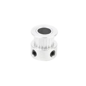 Creality 2GT teeth pulley wheel for Creality Smooth Rod - 8mm - Picture 1 of 1
