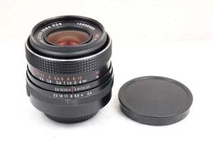 CARL ZEISS JENA DDR 35mm f2.4 MC FLEKTOGON PRIME LENS - M42 SCREW FIT - Picture 1 of 16