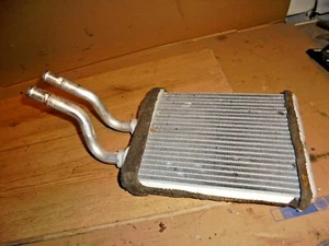 ALFA ROMEO 147 2004 HEIZUNG MATRIXKERN - Bild 1 von 1