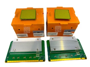 502476-B21 I HP AMD Opteron Quad Core 8384 2.7GHz 1000MHz HT CPU Kit - Picture 1 of 3