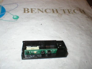 Sharp 715G7281-R01-000-0044 IR Sensor Board For Model LC-50LB371U - Foto 1 di 3