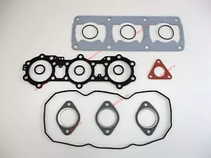 For Snowmobile Polaris 600 XLT RMK Classic, Triumph Top End Gasket Kit 09-710205 - Picture 1 of 8