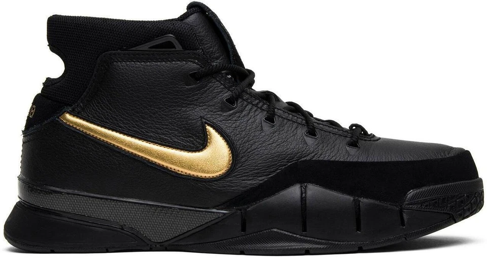 Nike Zoom Kobe 1 Protro Mamba Day