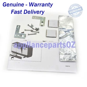 V52085762 Genuine Blanco Dishwasher Integration Kit - Picture 1 of 1