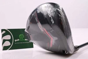 Cobra DS-Adapt MAX-D Driver / 12 Degree / Regular Flex Denali Blue 60 Shaft - Picture 1 of 8