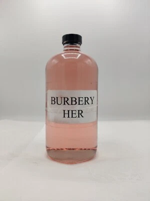 HUMAIRA BURBERRY HER | FRAGRANCES OIL | 100% PURE