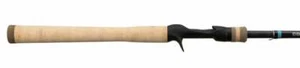 G. Loomis NRX+ 783C MBR 6'6" Medium Heavy Fast Casting Rod - Picture 1 of 1