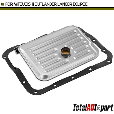 Nuevo filtro de transmisión automática para Mitsubishi Lancer 2005-2007 Galant Eclipse Foto 1 de 4