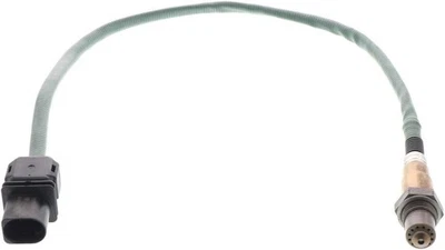 Sensor de oxigênio Bosch 17303 para Mercedes-Benz SLK350 SLK55 AMG 3.5L 5.5L 12-16 - Imagem 1 de 4