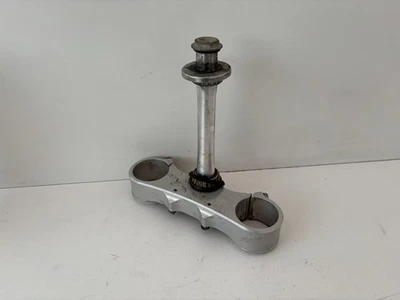 2007-2008 KTM 505 XCF SXF Lower Triple Tree 59401031019 - Image 1 of 4