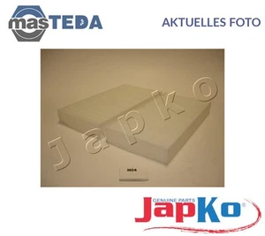 21H04 INNENRAUMFILTER POLLENFILTER JAPKO NEU OE QUALITÄT - Bild 1 von 5