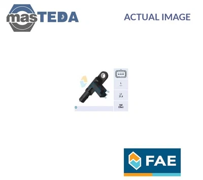 79443 CAMSHAFT POSITION SENSOR FAE FOR CITROËN C4 II,C5 III,DS5,DS4,JUMPER 2L - Image 1 of 4