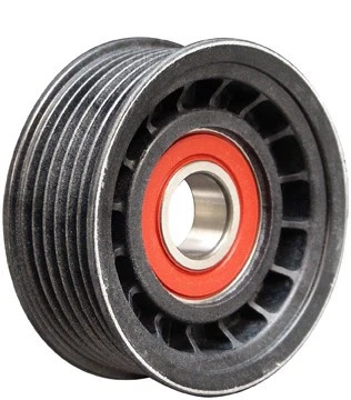 DAYCO Drive Belt Idler Pulley for Grooved Pulley for 1996-2004 GMC SONOMA - Image 1 of 2