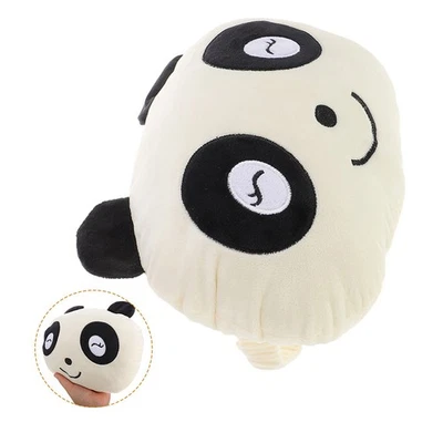  Headrest Pillows for Car Front Seat Bling Beaded Covers Cars Neck - image 1 of 4