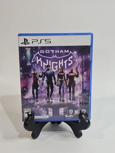 Gotham Knights (Sony PlayStation 5, PS5) Action RPG Game - Picture 1 of 3