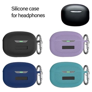 Silicone Sleeve Housing Case Washable Cover Shell for The Everyday Earbuds 2024 - Picture 1 of 12
