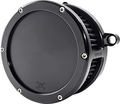 Kit de filtro de aire Feuling BA negro para Harley Street Road Glide 2023-2025 Foto 1 de 2