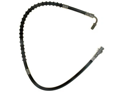 Manguera de freno trasera Raybestos 33378FHCQ 2000 2001 Blue Bird TC2000 1999-2002 Foto 1 de 2