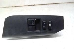 15 2015 Toyota TC Driver LH Master Door Lock and Window Switch OEM - Picture 1 of 9