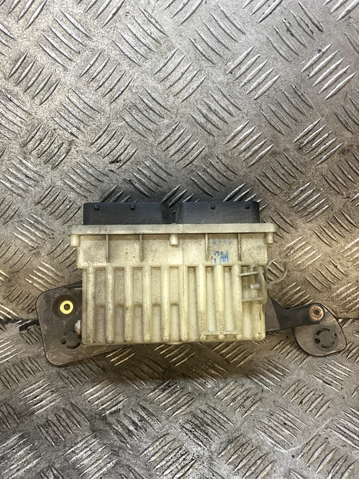 2003 OPEL ZAFIRA A RELAY FAN RELAY 2000DTI 24462346 15408375 - Image 1 of 4