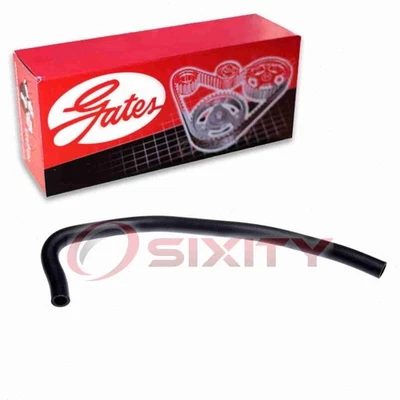 Manguera de calefacción de climatización de depósito a radiador Gates para Ford F-350 1999-2003 5,4 L sin Foto 1 de 4