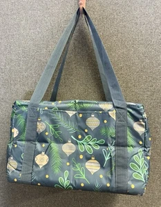Einunddreißig Fresh Market Tasche Thermo Picknicktasche Urlaub Ornamente - Bild 1 von 13