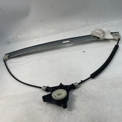 2006 Mazda 5 Right Front Door Window Regulator OEM Passenger Side No Motor - Image 1 of 2
