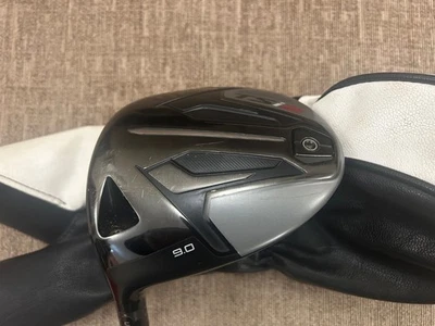 Left Hand Titleist TSi2 Driver / 9 Degree / stiff flex - Image 1 of 4