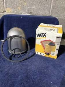 Wix 51417 Baldwin BC110 Mack 57GC286, 236GB244 Rotor Kit - Picture 1 of 3