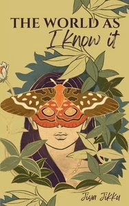 The world as I know it by Jiya Jikku Paperback Book - Picture 1 of 1