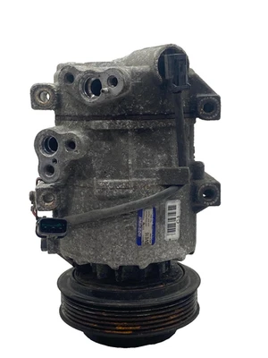 Bomba compresora de aire acondicionado Kia Sportage 2015 89 k millas OEM 977012S502 Foto 1 de 4