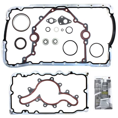 Lower Conversion Gasket Set For Ford Ranger Explorer Mustang Mercury Mazda Foto 1 de 4