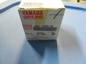 Conjunto de diafragma Yamaha Virago 1983-1986 XV500 22U-14940-09 NUEVO DE STOCK - Imagen 1 de 4