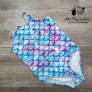 Amzbrly One Piece Swimsuit Size M - Picture 1 of 2