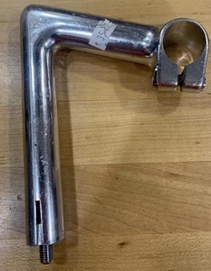 Vástago de bicicleta de carretera Kusuki Medallion 1000 22,2 de colección NOS - Imagen 1 de 1