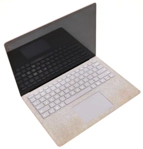 Microsoft Surface Laptop 2 1769 13.5" Intel Core i7-8650U 8GB 512GB SSD Fair - Picture 1 of 5