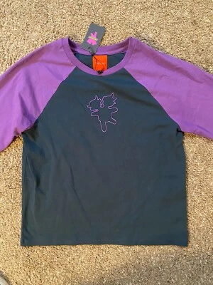 Emergency Intercom Marc Jacobs Heavn - Long Sleeve T Shirt with Graphic XL - Image 1 of 3
