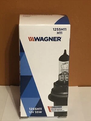 Wagner Lighting 1255H11 Cartoner Standard Capsule - Halogen Box - Image 1 of 2
