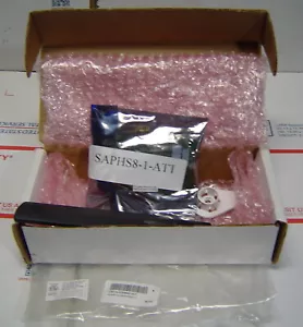 HONEYWELL VISTA GSM4G INTELLIPATH SERIES 4G COMMUNICATOR. SAPHS8-1-ATT Sealed - Picture 1 of 9