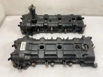 Cubiertas de válvula de motor Jeep JK Wrangler 3,6 L OEM 2012 2013 2014 2015-2017 003360 Foto 1 de 4