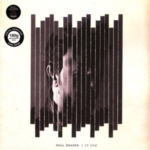 Paul Draper - Ep One (Vinyl LP) - Bild 1 von 2