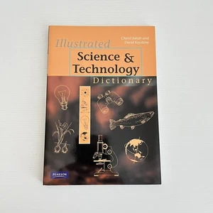 Illustrated Science & Technology Dictionary by Jakab & Keystone - Textbook - Picture 1 of 10