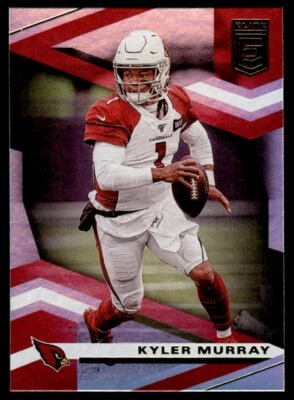 KYLER MURRAY 2020 PANINI ELITE #86 - Image 1 of 2