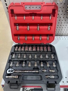 CASEIH Socket Set Part #SC18001AA - Picture 1 of 1