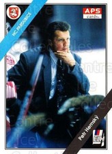 1994-95 Czech APS Extraliga #280 Petr Hemsky