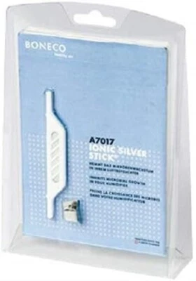 BONECO Silver ion stick for air washer/humidifier A7017 new from Japan - Image 1 of 3