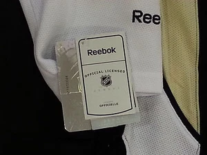  Offizielles Reebok Pittsburgh Penguins Replica Heimtrikot Größe XL! - Bild 1 von 1