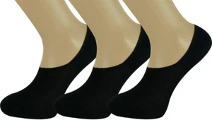 Mysocks Unisex 3 Paar Geheim Socken Hergestellt aus der Feinsten Modal - Bild 1 von 7