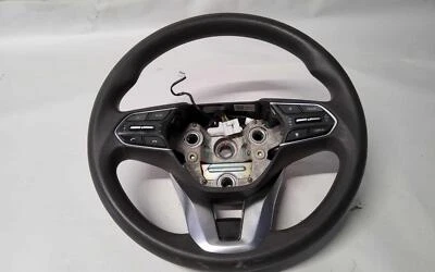 Volante HYUNDAI SANTA FE 17 18 19 Foto 1 de 4