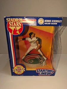 Línea inicial de colección 1994 edición limitada estrellas de estadio... - Imagen 1 de 7